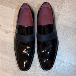 Hugo Boss Men’s Dress Shoes